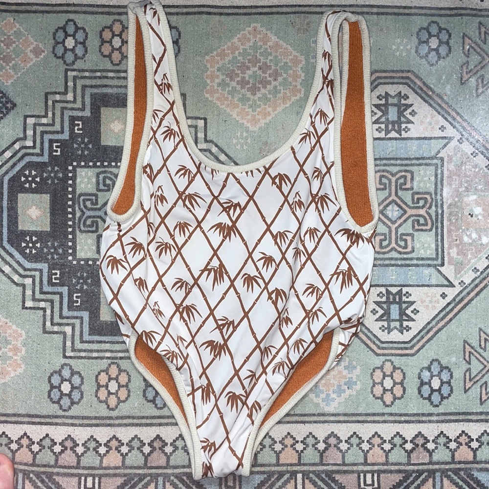 Tacoola swimsuit 🩱 Rita one piece 😎🌞 - Picture 3 of 3